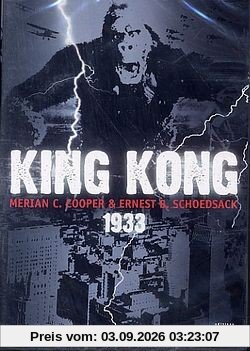 King kong [FR Import]