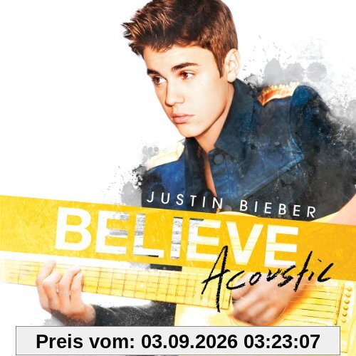 Believe Acoustic