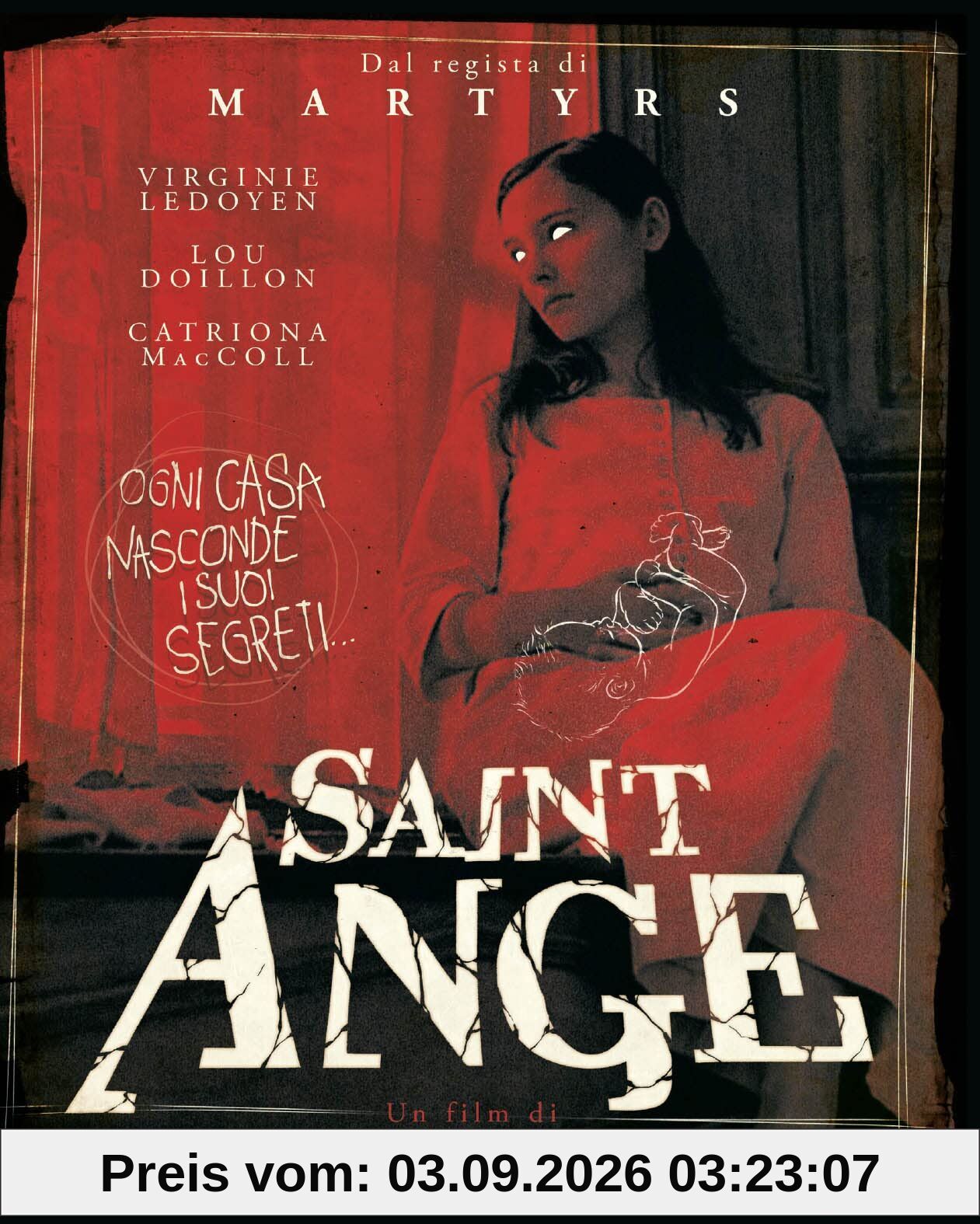 Saint Ange
