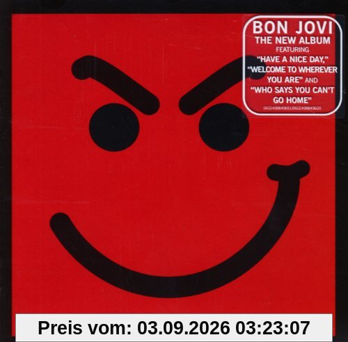 Have a Nice Day