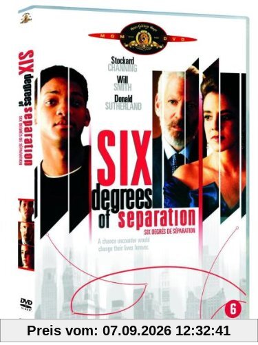 Six degrés de Séparation