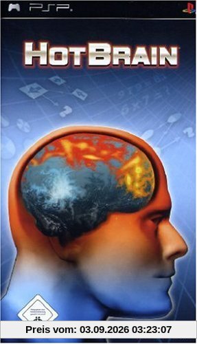 Hot Brain