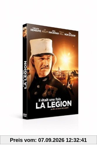 Il était une fois la légion [FR Import]
