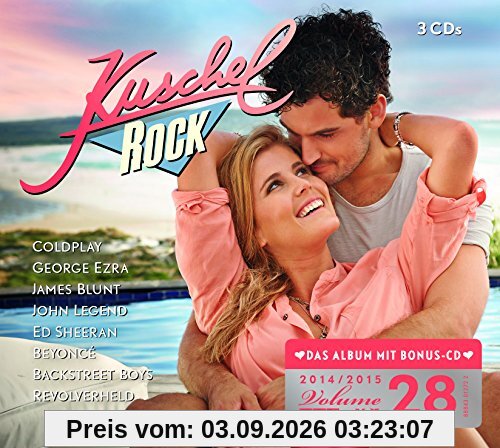 Kuschelrock 28