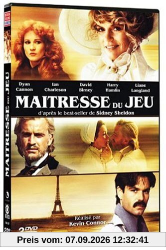 Maîtresse du jeux [FR Import]