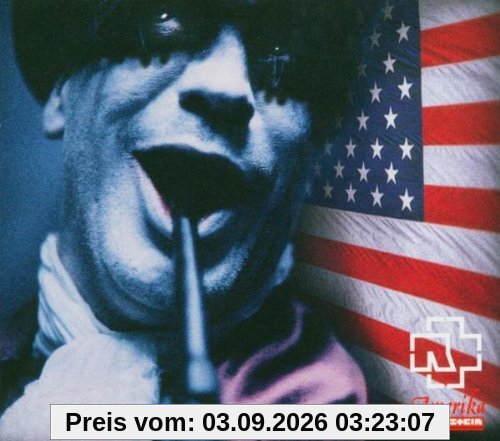 Amerika (Ltd.Edt.)