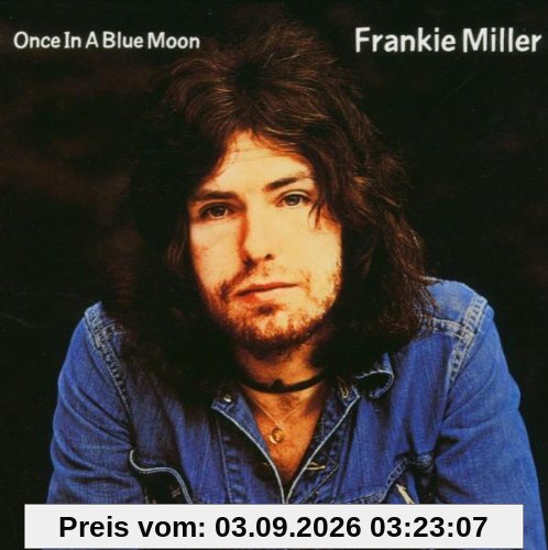 Once in a Blue Moon