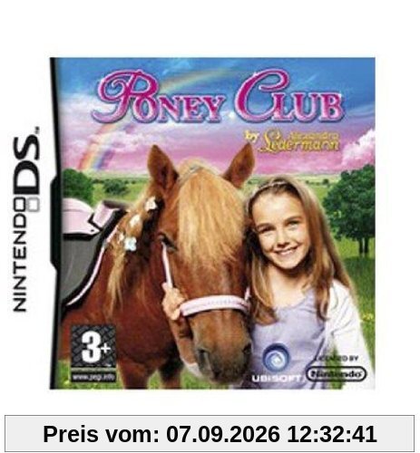Poney Club by Alexandra Ledermann