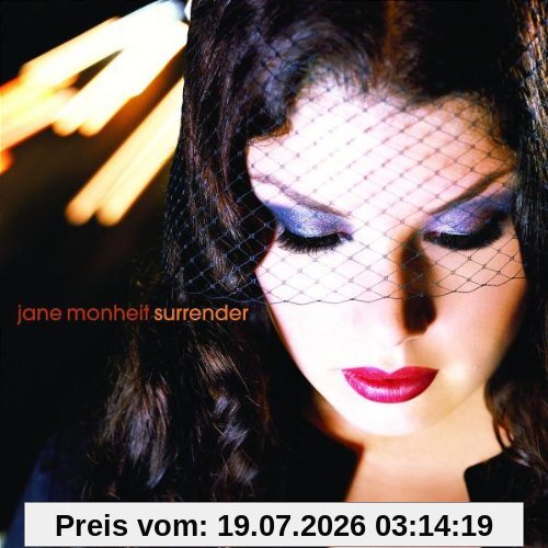 Jane Monheit Surrender