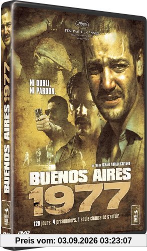 Buenos Aires 1977
