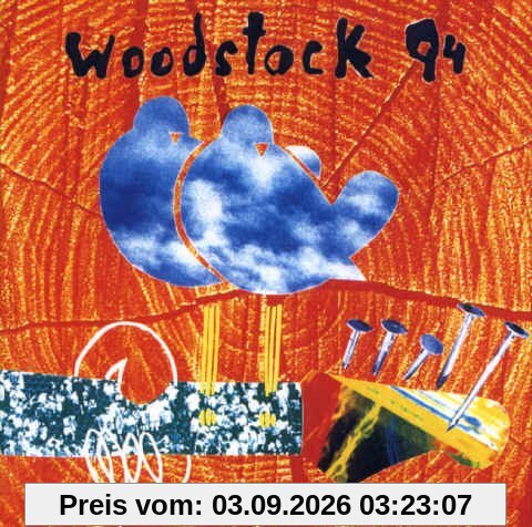 Woodstock '94