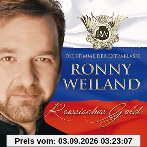 Russisches Gold