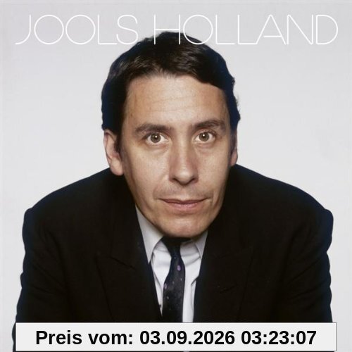 Jools Holland The Collection