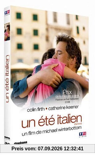 Un été italien [FR Import]
