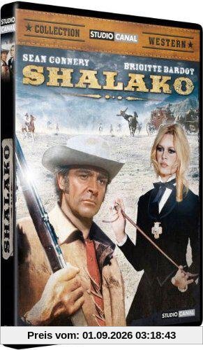 Shalako