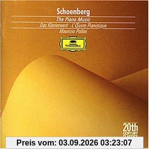 Das Klavierwerk