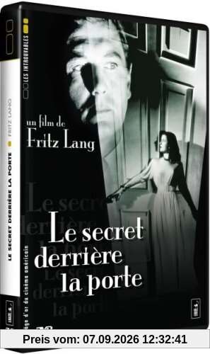 Le secret derrière la porte [FR IMPORT]