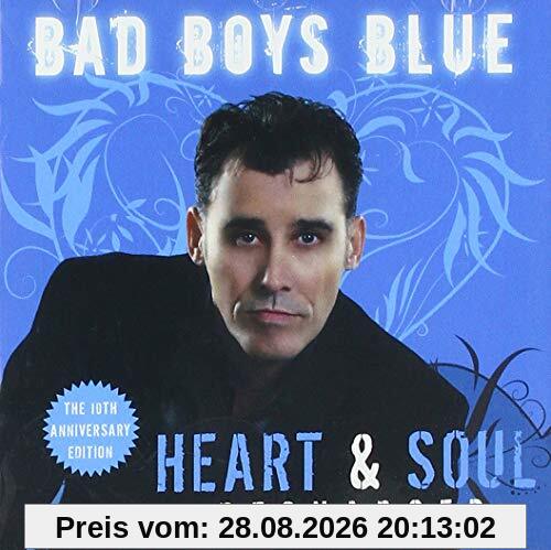 Heart & Soul (Recharged)
