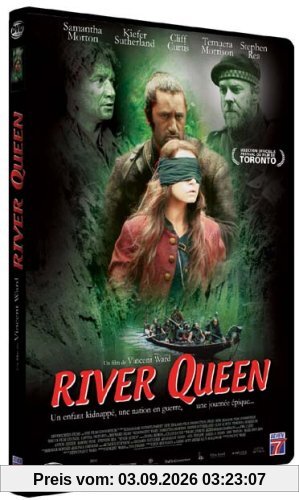 River queen [FR Import]
