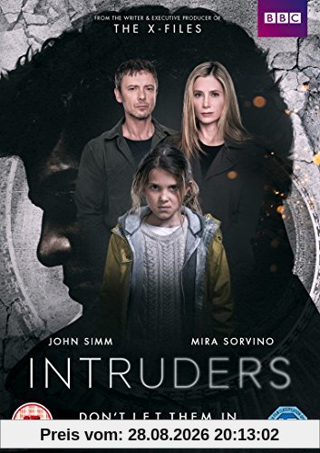 Intruders [2 DVDs] [UK Import]
