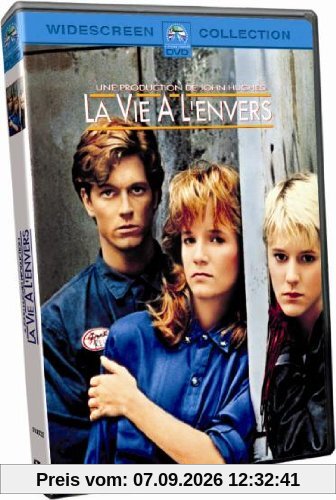 La vie à l'envers [FR Import]