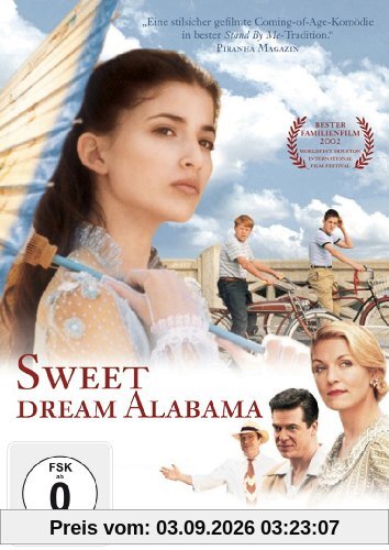 Sweet Dream Alabama
