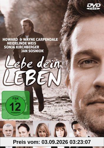 Lebe dein Leben
