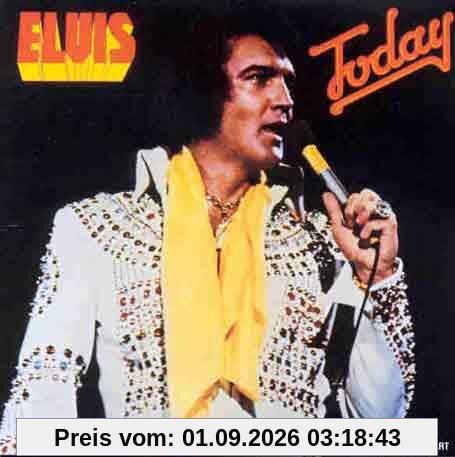 Elvis Today