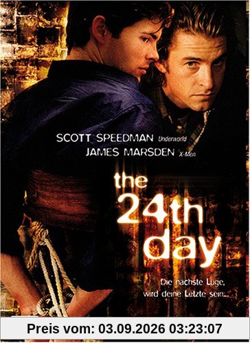 The 24th Day
