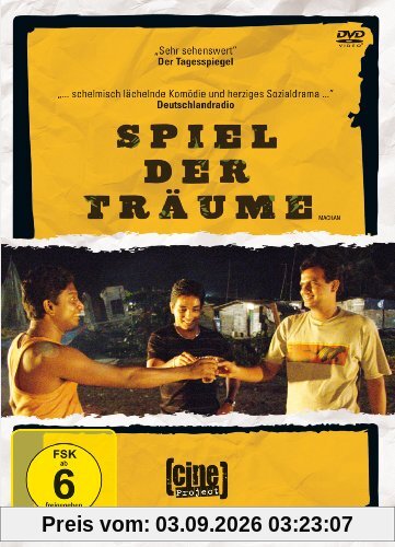 Spiel der Träume