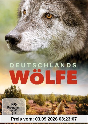 Deutschlands Wölfe