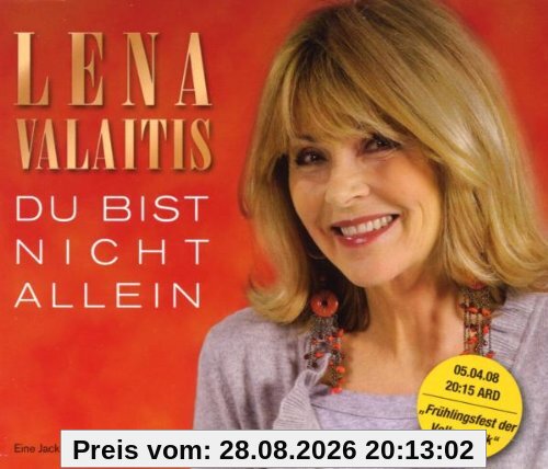 Du bist nicht allein