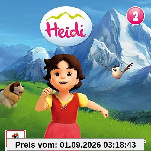 02/Freunde Für Immer (Cgi)