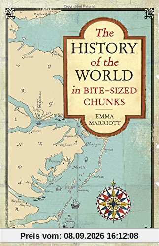 The History of the World in Bite-Sized Chunks