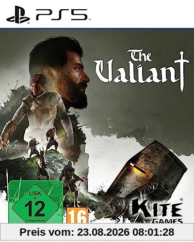 The Valiant