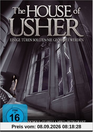 The House of Usher