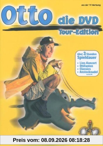 Otto - Die DVD: Tour-Edition