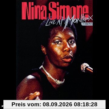 Nina Simone : Live at Montreux 1976