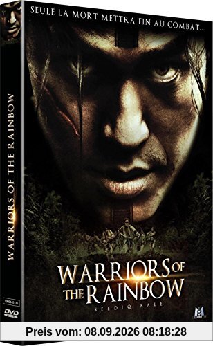 Warriors of the Rainbow