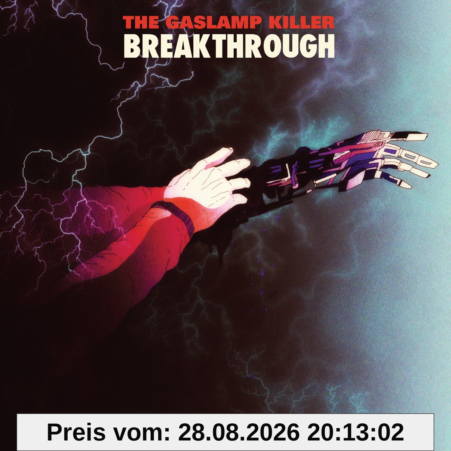 Breakthrough