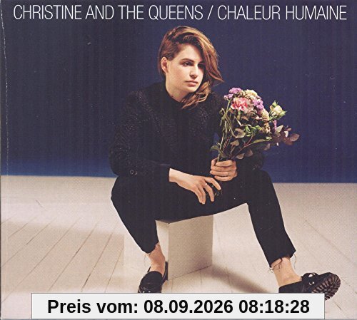 Chaleur Humaine - Edition collector CD+DVD