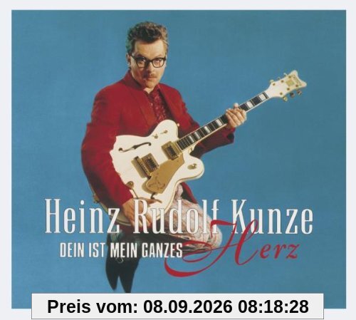 Dein Ist Mein Ganzes Herz (Deluxe Edition)
