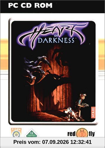 Heart of Darkness