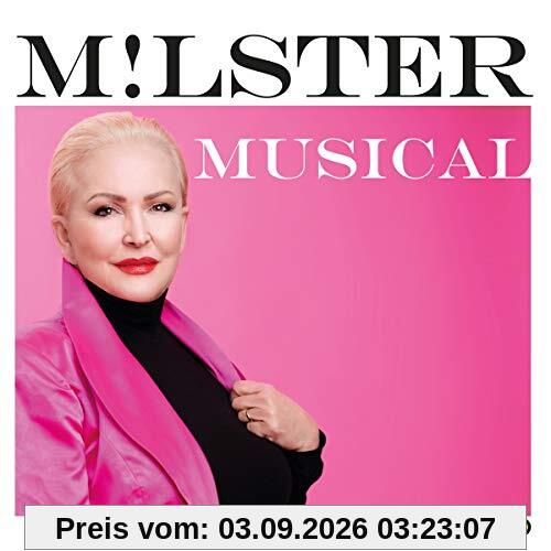 Milster singt Musical