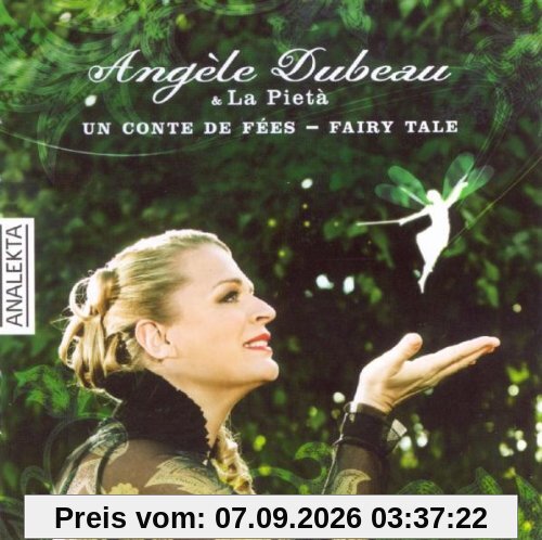 Un Conte de Fees-Fairy Tale