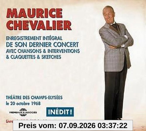 Live Paris 1968