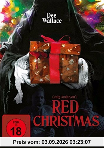 Red Christmas