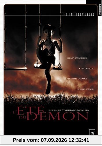 L'été du démon [FR Import]
