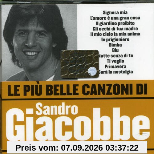 Le Piu' Belle Canzoni Di San