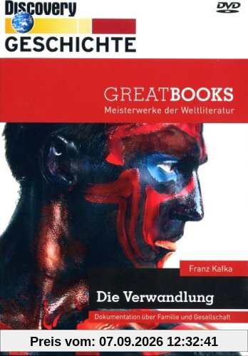 Great Books - Die Verwandlung